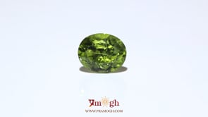Peridot - 5.5 Carat