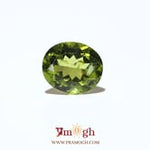 Peridot - 5.4 Carat