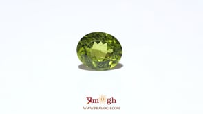 Peridot - 5.25 Carat