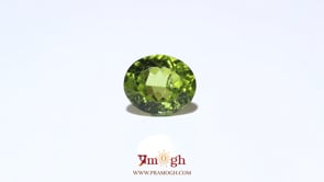 Peridot - 5.65 Carat