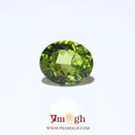 Peridot - 5.65 Carat