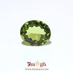 Peridot - 4.85 Carat