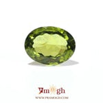 Peridot - 7.3 Carat