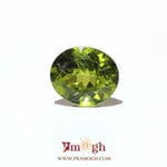 Peridot - 5.65 Carat