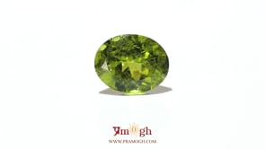 Peridot - 9.3 Carat