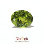 Peridot - 9.3 Carat