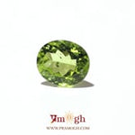Peridot - 5.45 Carat
