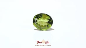 Peridot - 5.6 Carat