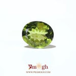 Peridot - 5.6 Carat