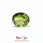 Peridot - 5.4 Carat