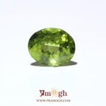 Peridot - 6.3 Carat