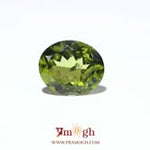 Peridot - 6.35 Carat