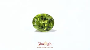 Peridot - 6.9 Carat