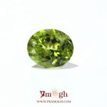 Peridot - 6.9 Carat