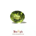 Peridot - 4.73 Carat