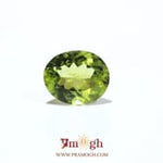 Peridot - 4.4 Carat