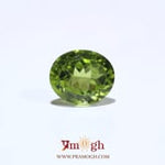 Peridot - 5.9 Carat