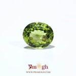 Peridot - 5.65 Carat