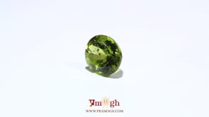 Peridot - 5.95 Carat