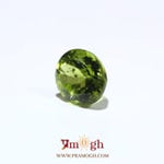 Peridot - 5.95 Carat