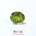 Peridot - 5.4 Carat