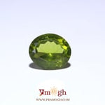 Peridot - 6.87 Carat