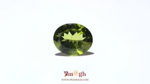 Peridot - 7.72 Carat