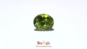 Peridot - 8.5 Carat