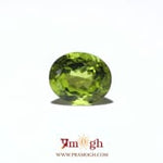 Peridot - 5.65 Carat