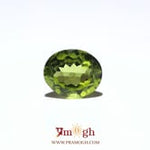Peridot - 6.45 Carat