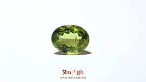 Peridot - 8.28 Carat