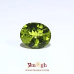 Peridot - 6.48 Carat