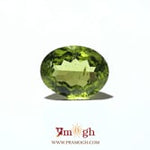 Peridot - 6.85 Carat