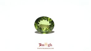 Peridot - 5.75 Carat