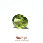 Peridot - 5.4 Carat