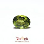 Peridot - 4.65 Carat