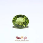 Peridot - 5.7 Carat