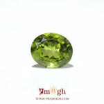 Peridot - 7.2 Carat