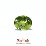 Peridot - 4.73 Carat