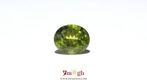 Peridot - 7.95 Carat