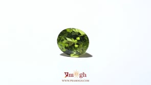Peridot - 6 Carat