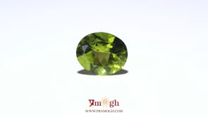 Peridot - 8.65 Carat