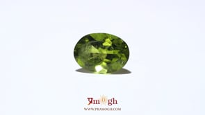 Peridot - 7.95 Carat