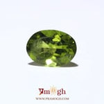 Peridot - 7.95 Carat
