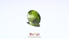 Peridot - 9.1 Carat