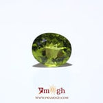 Peridot - 5.4 Carat