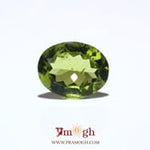 Peridot - 8.1 Carat