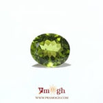 Peridot - 5.2 Carat