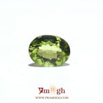 Peridot - 4.35 Carat