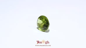 Peridot - 5 Carat